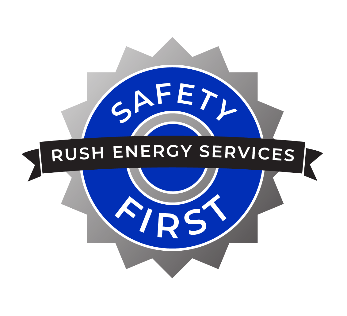 About – Rush Energy